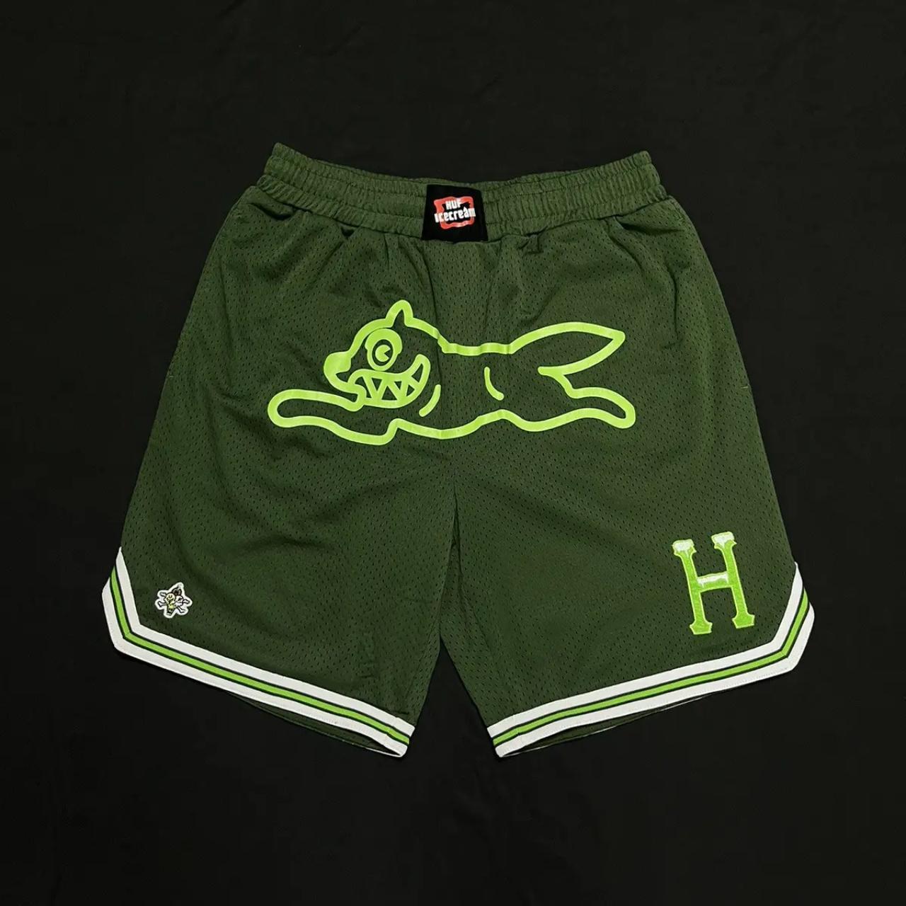 BBC ICE CREAM x HUF パンツ ICECREAM X HUF – Billionaire Boys Club