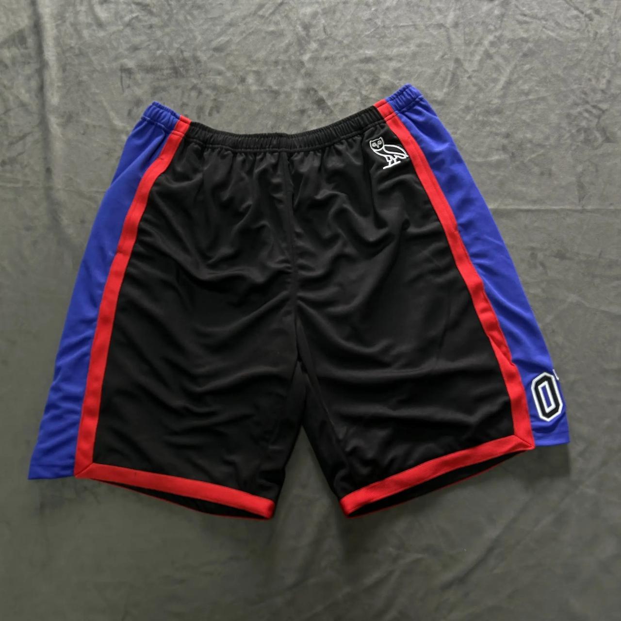 Drake's OVO mens outlet small shorts