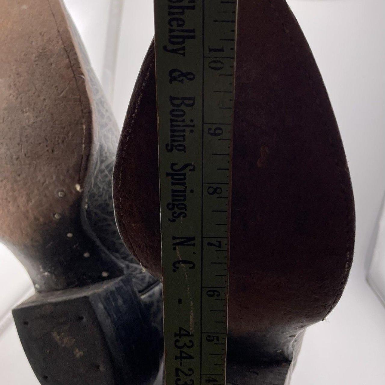 Source Unknown Men's Boots - Grey - US 12 – The C… - image 8