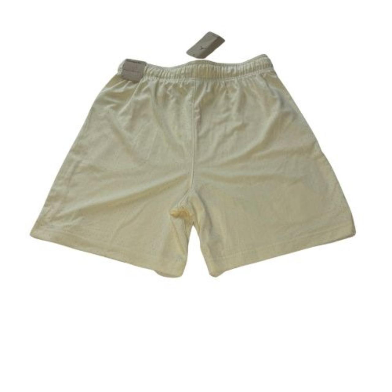 Nike peach shorts best sale