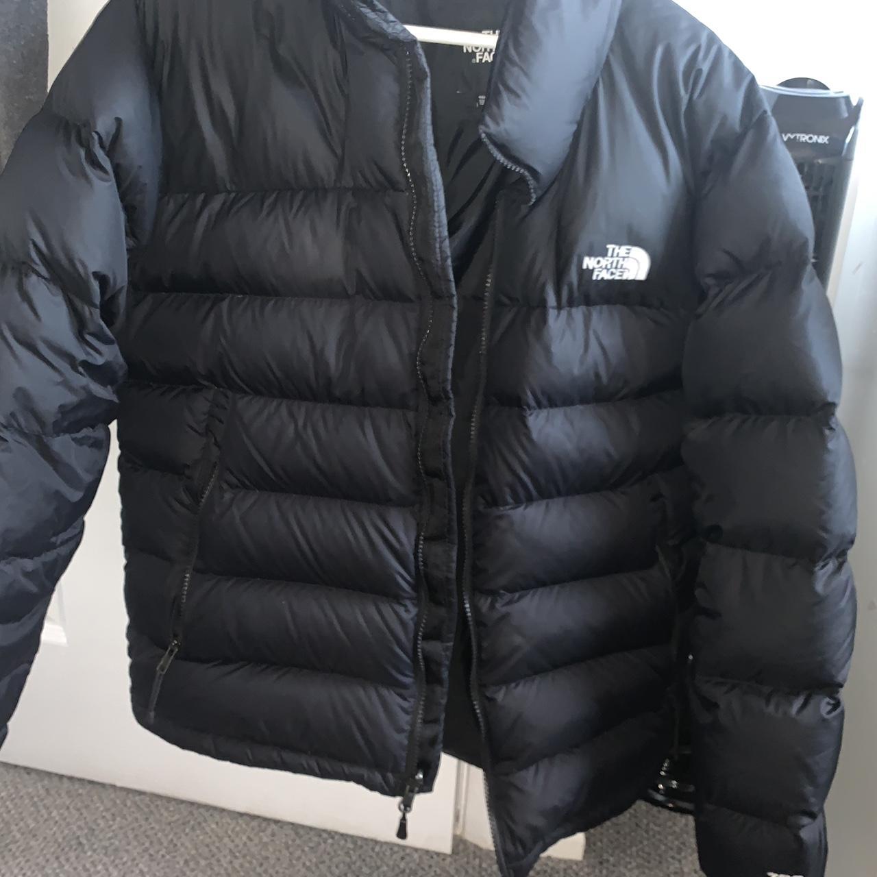 The North Face 1996 Retro Nuptse 700 Fill
