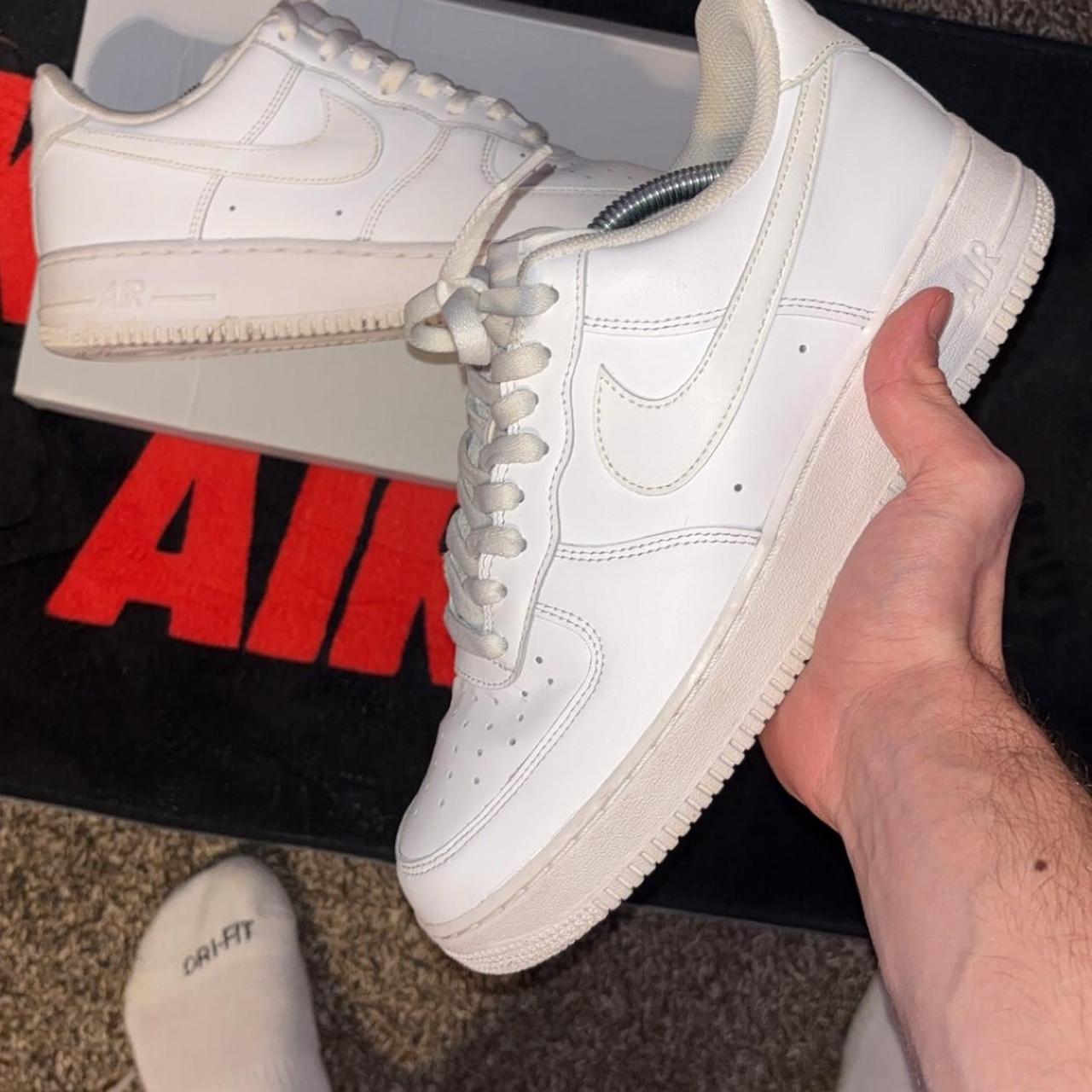 changeable air force 1