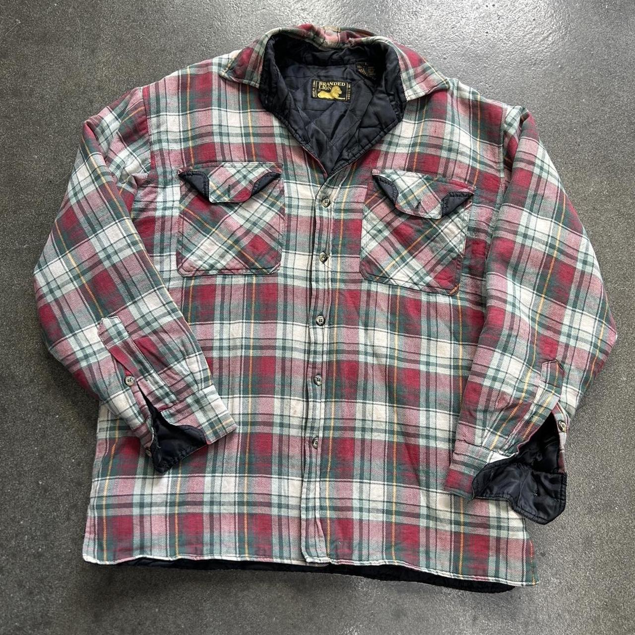 item listed by brandedinkent