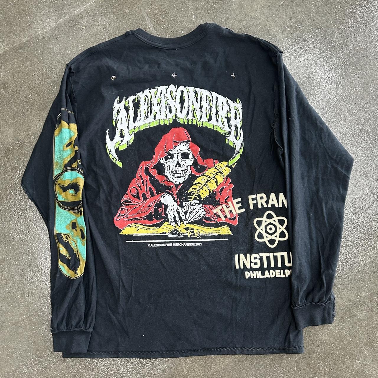 item listed by brandedinkent