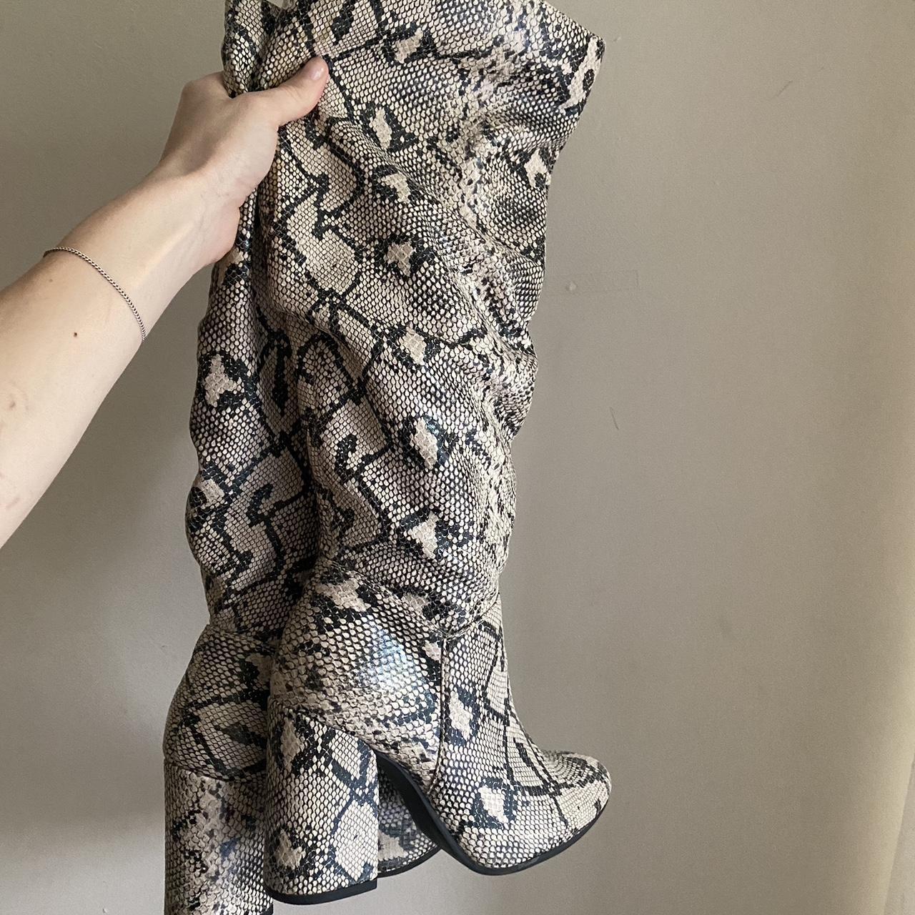 Women's Boots | Depop