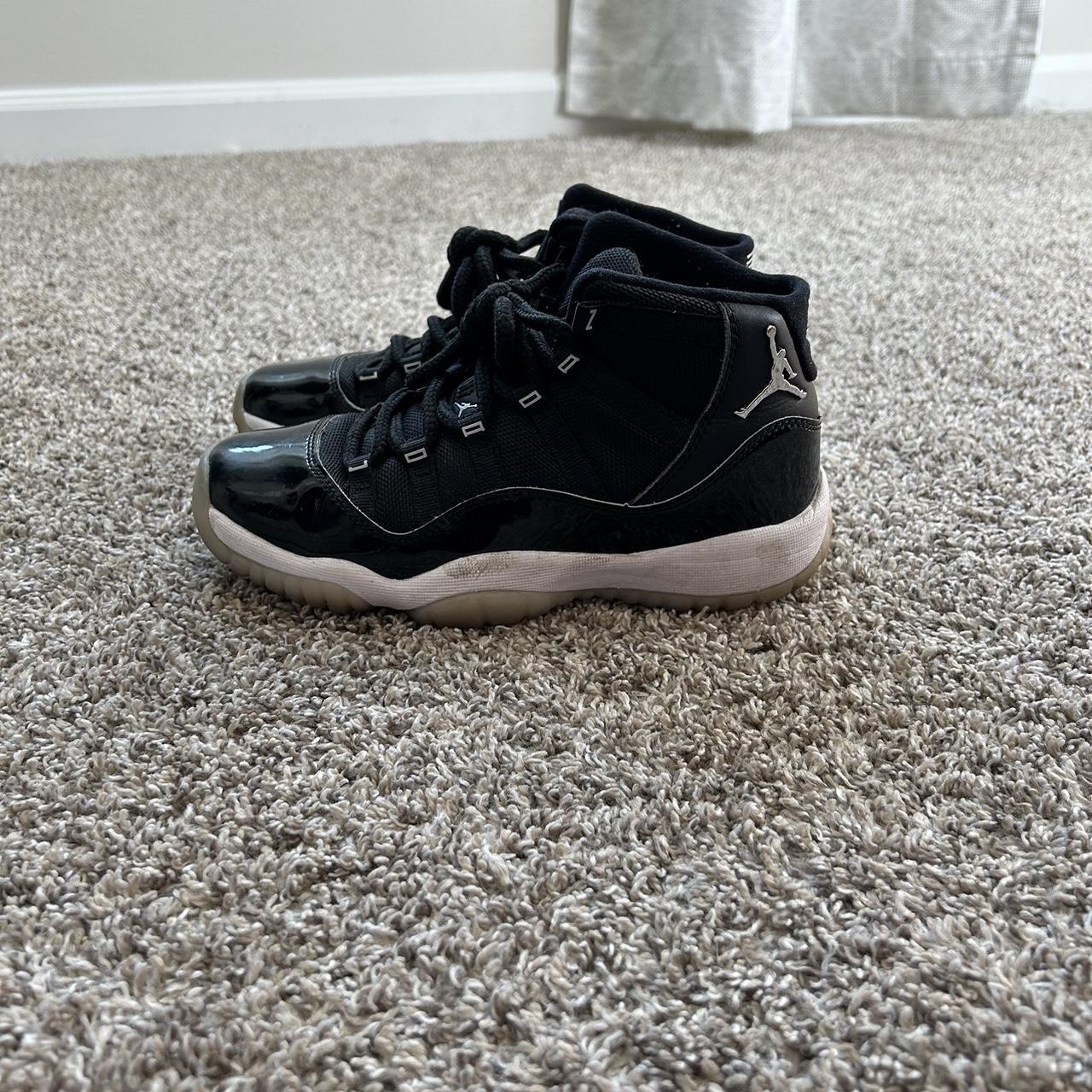 jubilees jordan 11