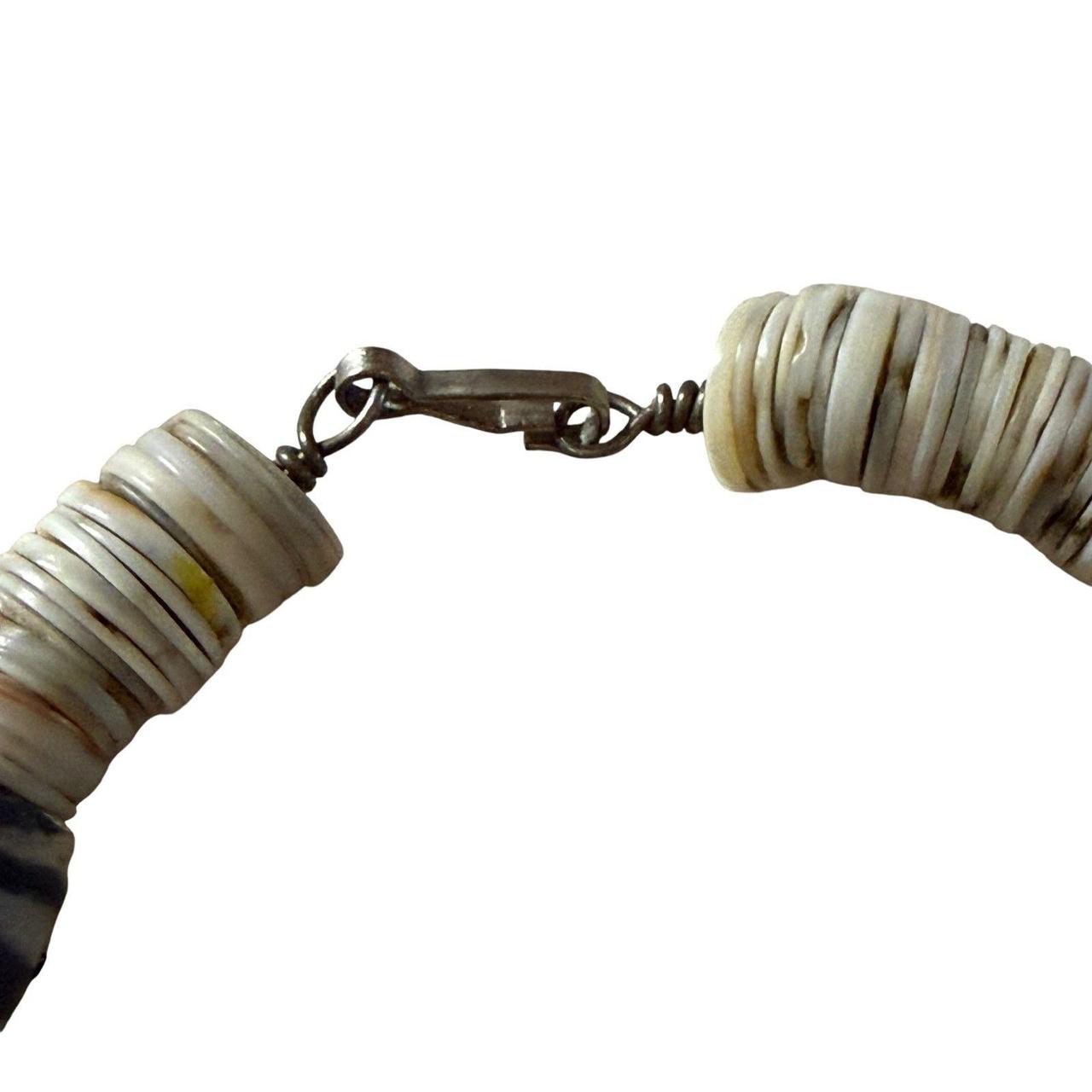 Women's Jewelry - Multi – Stackable Artisan Brace… - image 3