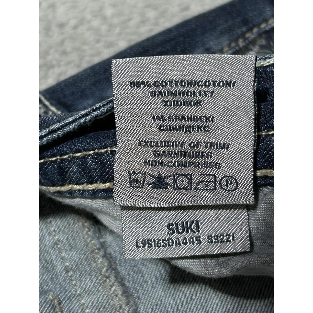 Silver Jeans Co. Women's Jeans - Blue - 30 – Silv… - image 7