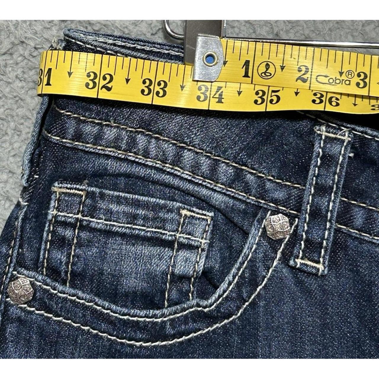 Silver Jeans Co. Women's Jeans - Blue - 30 – Silv… - image 8