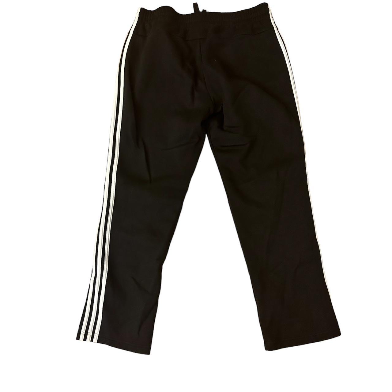 一番人気物 CRAZY Y2K Baggy adidas track pants #opium #y2k | Depop パンツ