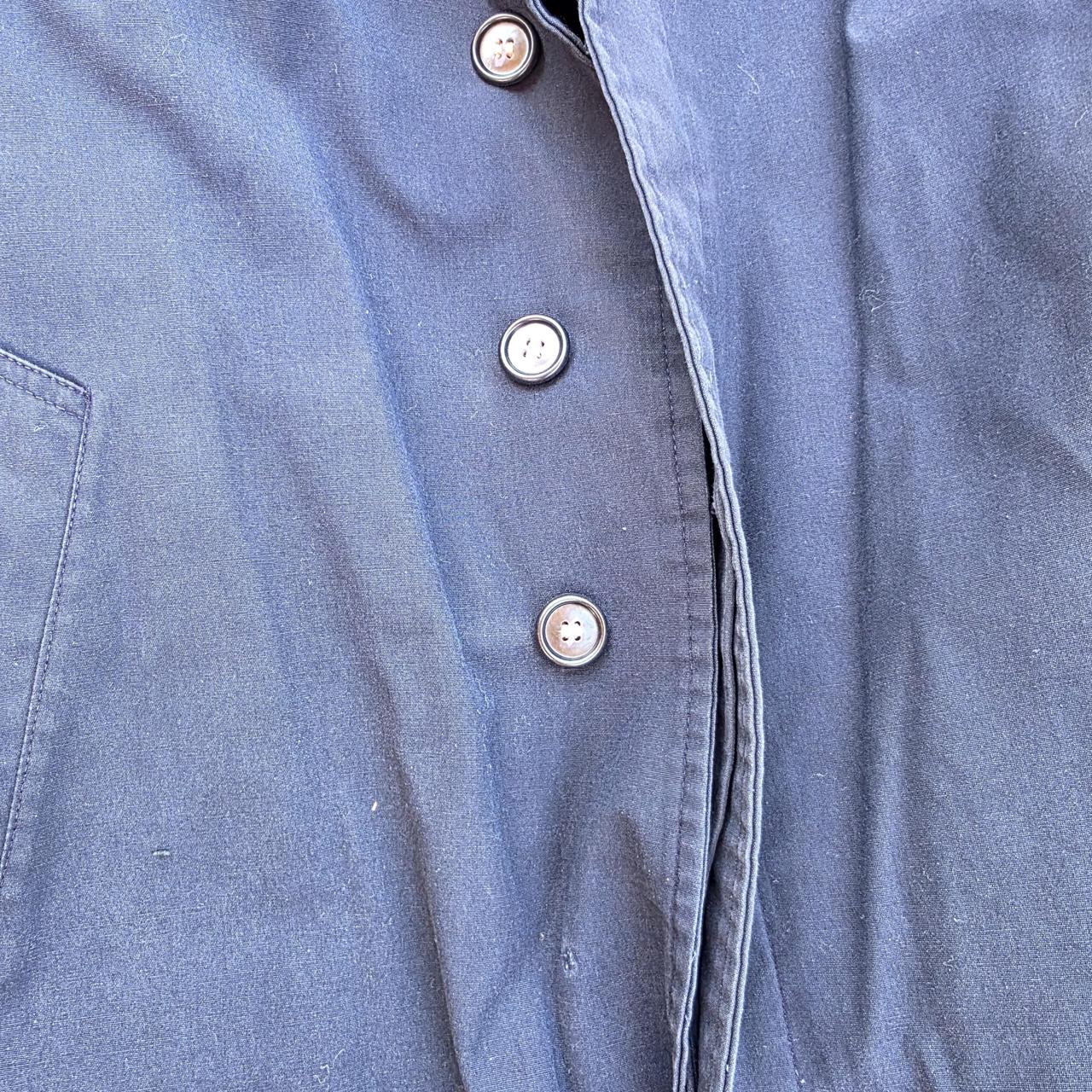 Source Unknown Men's Coat - Black - L – Unknown b… - image 2