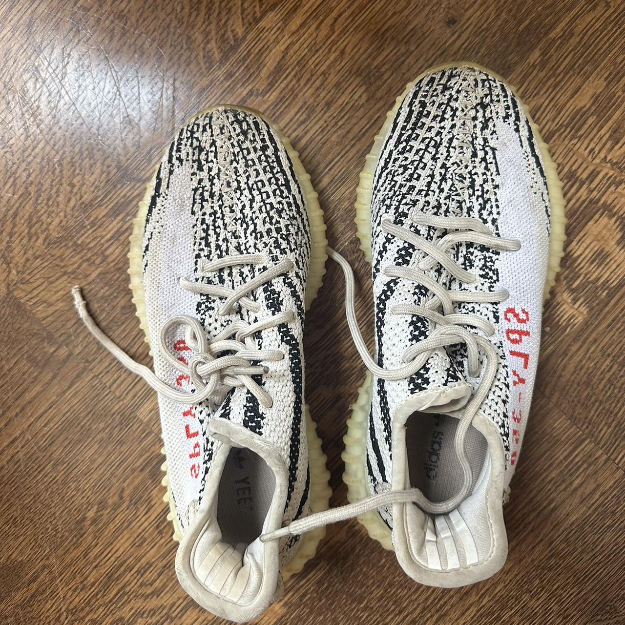 Yeezys fashion size 6.5