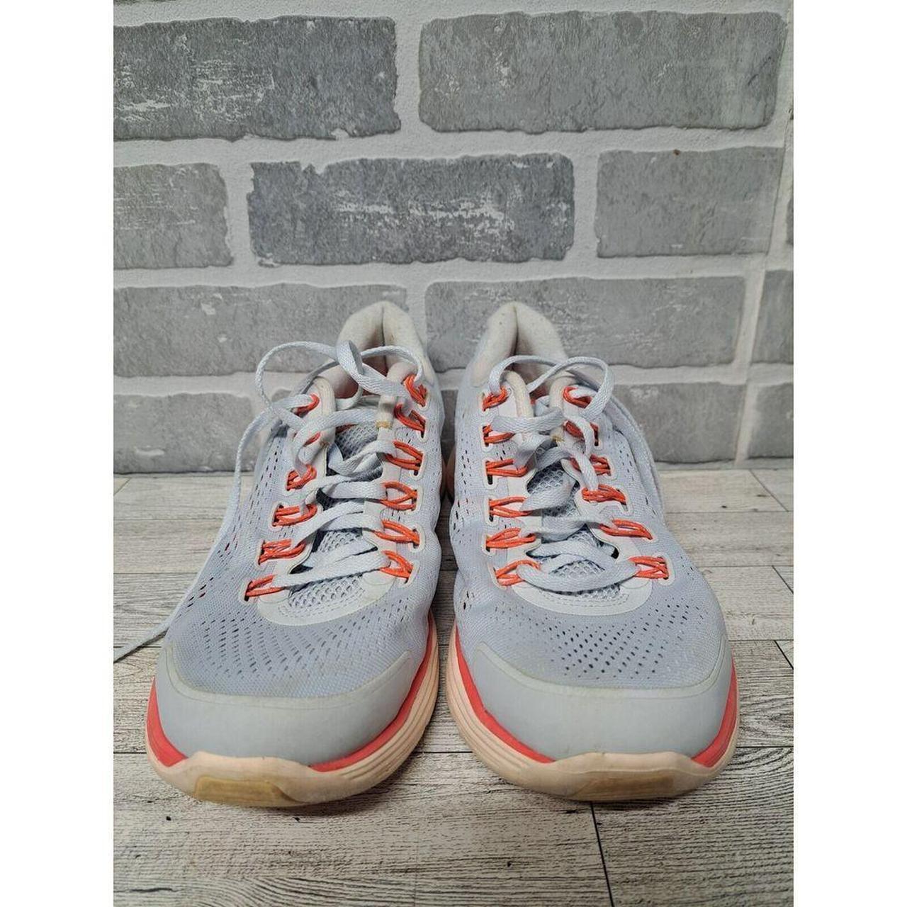 Nike Lunarglide 4 Running Shoes Womens Sneaker Size. Depop