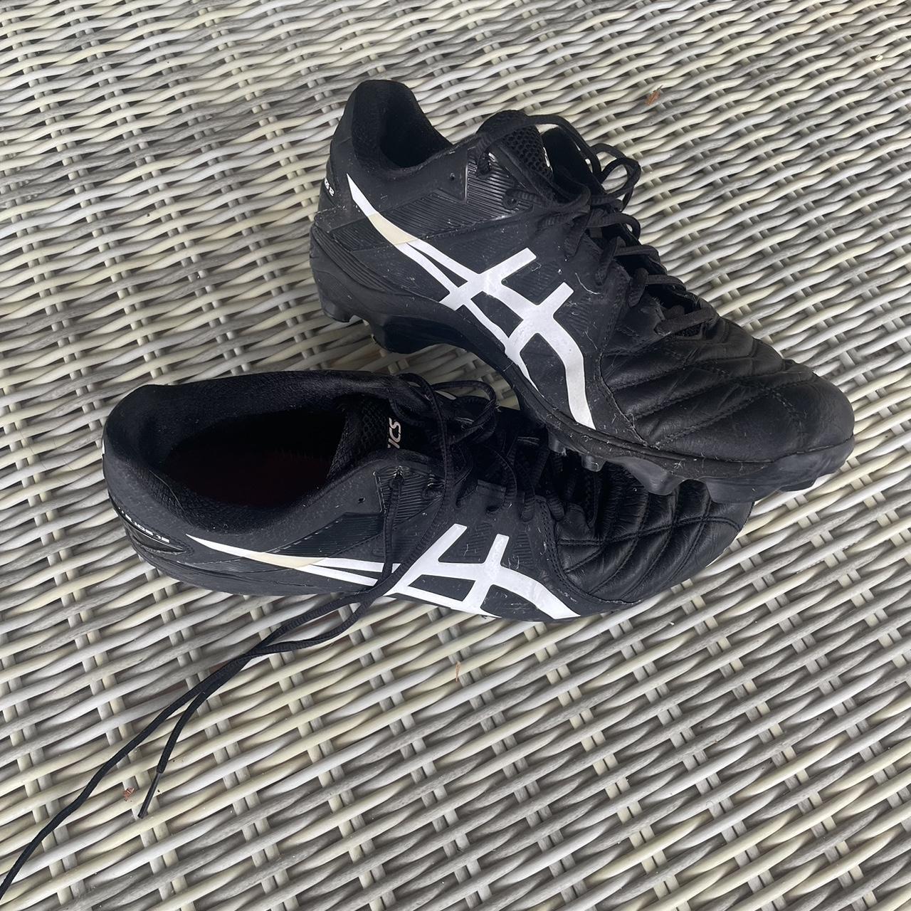 Asics gel lethal ultimate igs 12 hotsell