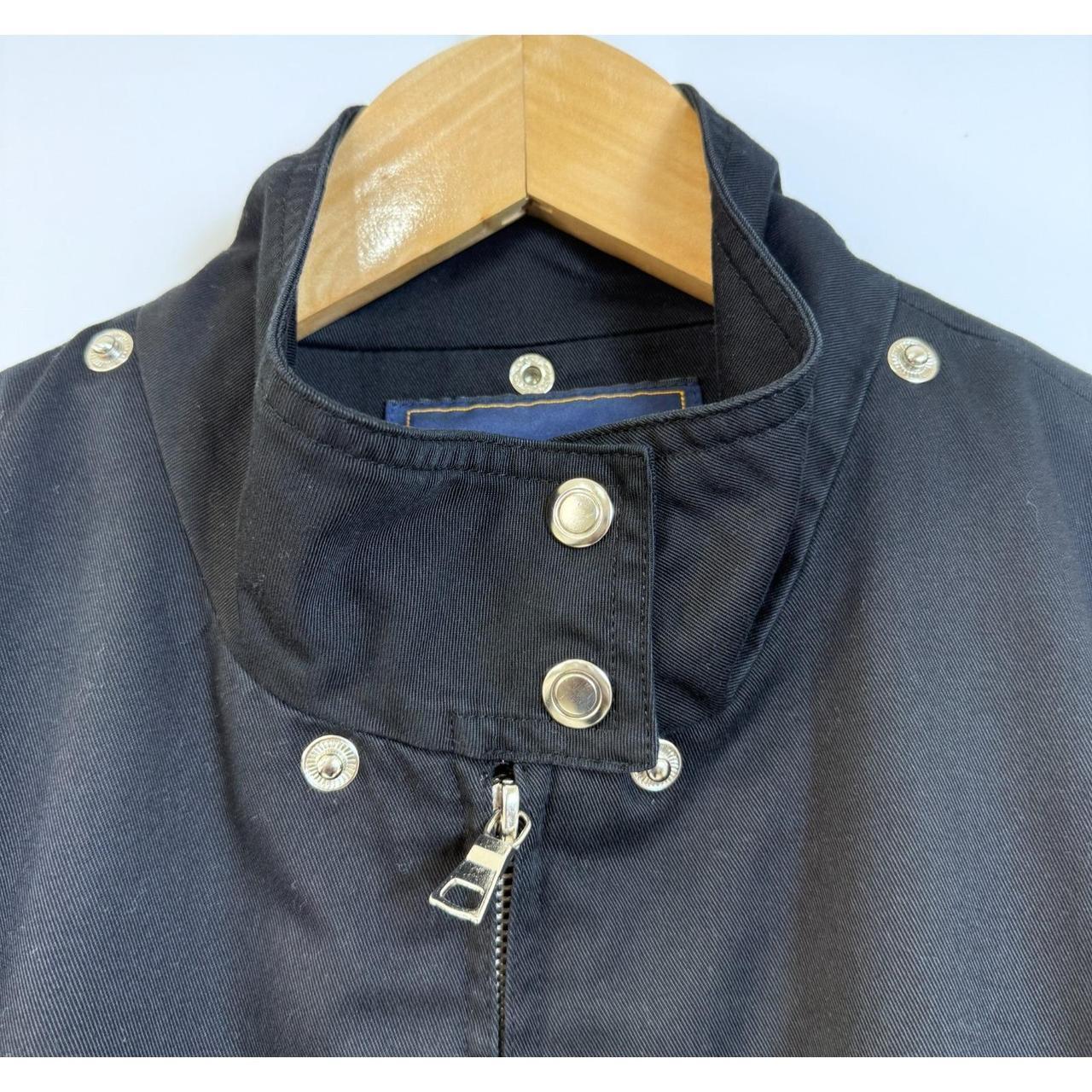 Pendleton Men's Jacket - Black - XL – Pendleton F… - image 4