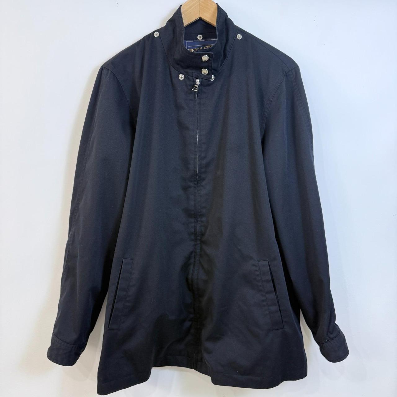 Pendleton Men's Jacket - Black - XL – Pendleton F… - image 1