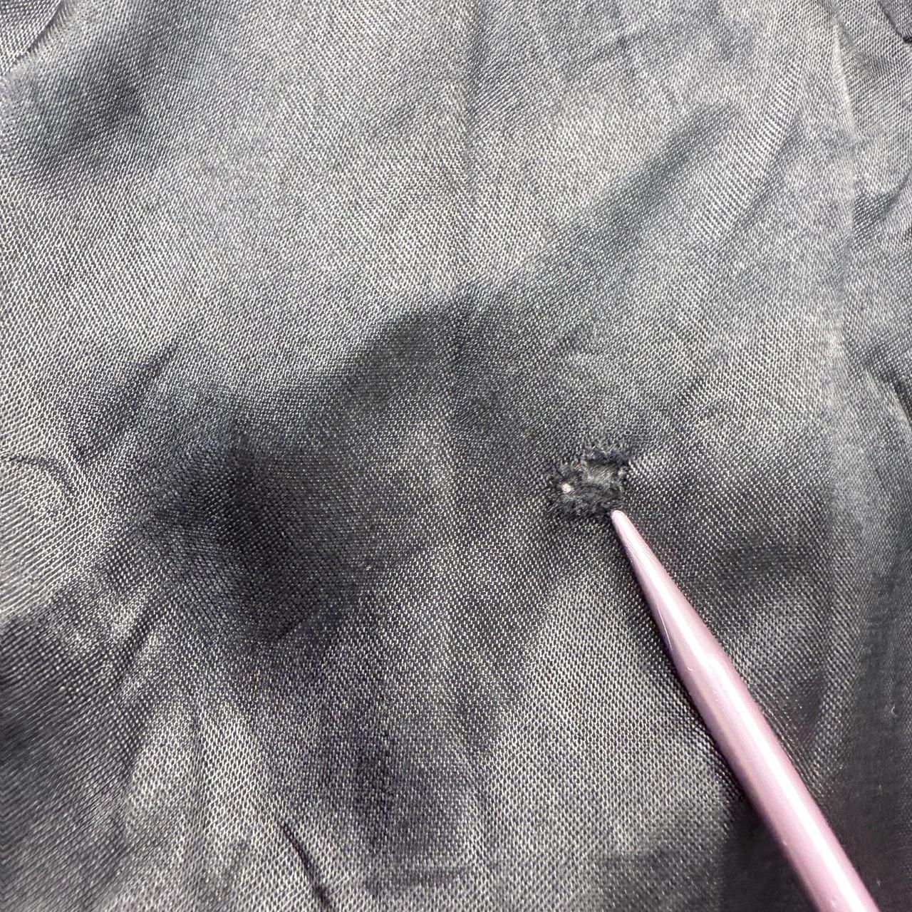 Pendleton Men's Jacket - Black - XL – Pendleton F… - image 8