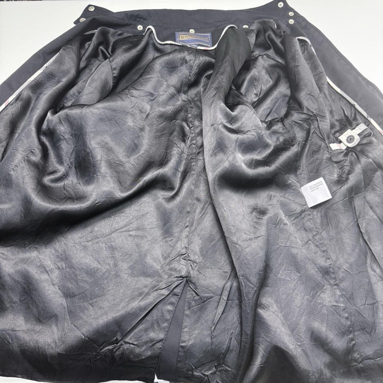 Pendleton Men's Jacket - Black - XL – Pendleton F… - image 6