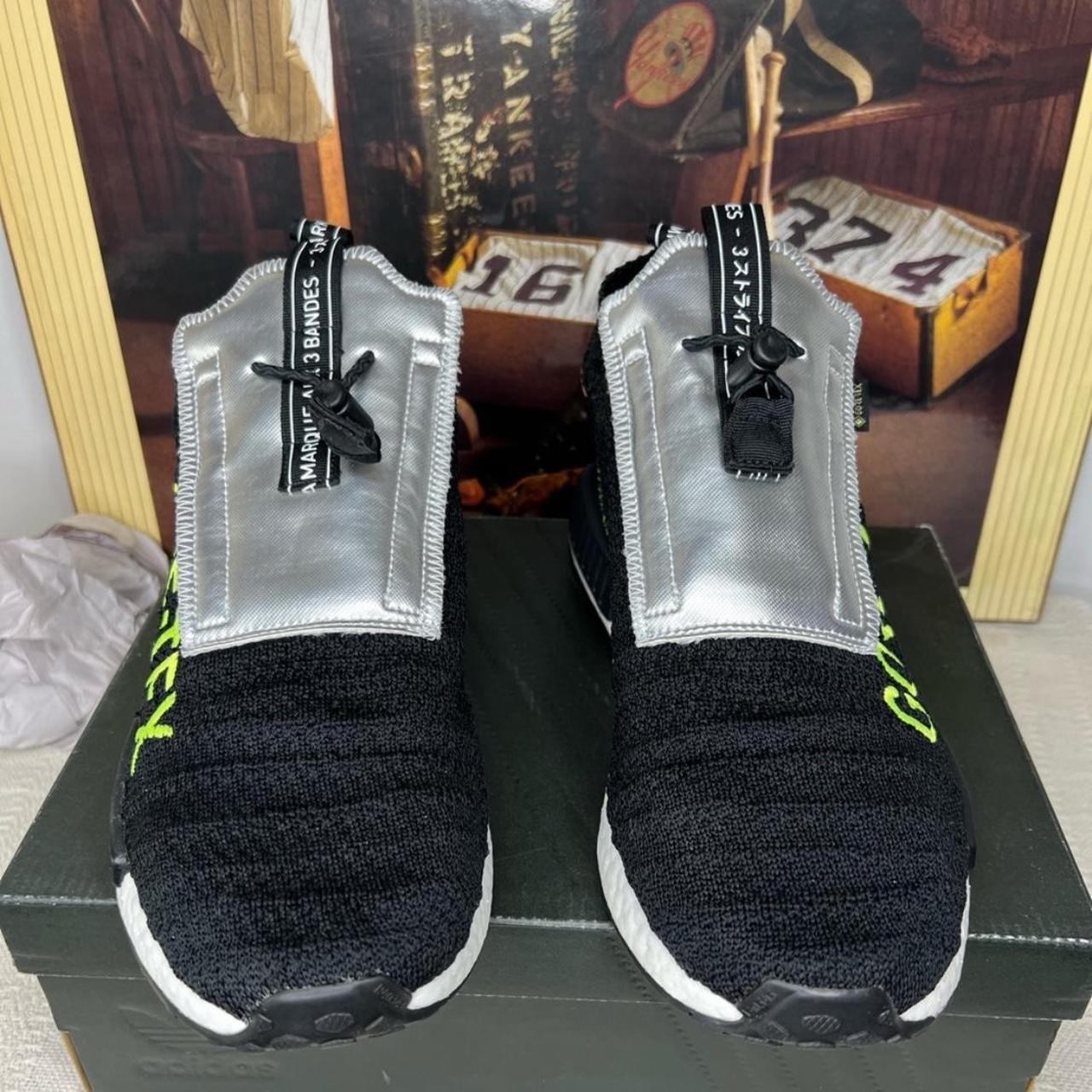 Nmd gore tex ts1 best sale