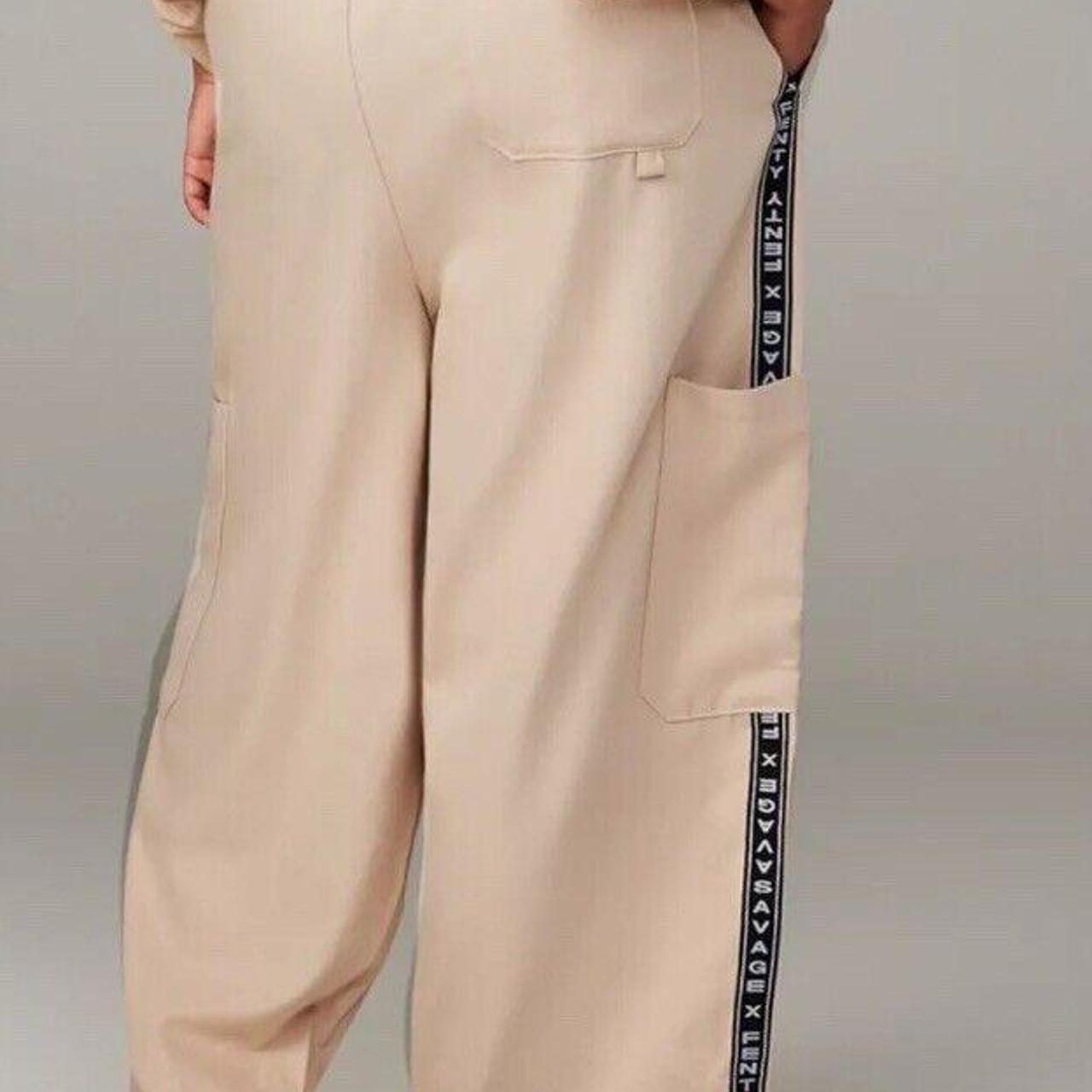 Fenty trousers hotsell