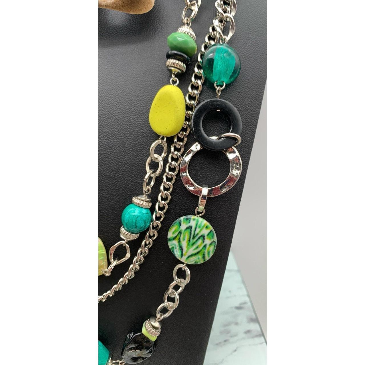 Ruby Rd. Women's Necklace - Multi – This NWT Ruby… - image 2