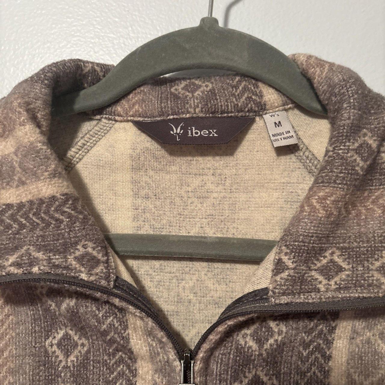 Source Unknown Women's Lightweight Jacket Jacket … - image 2