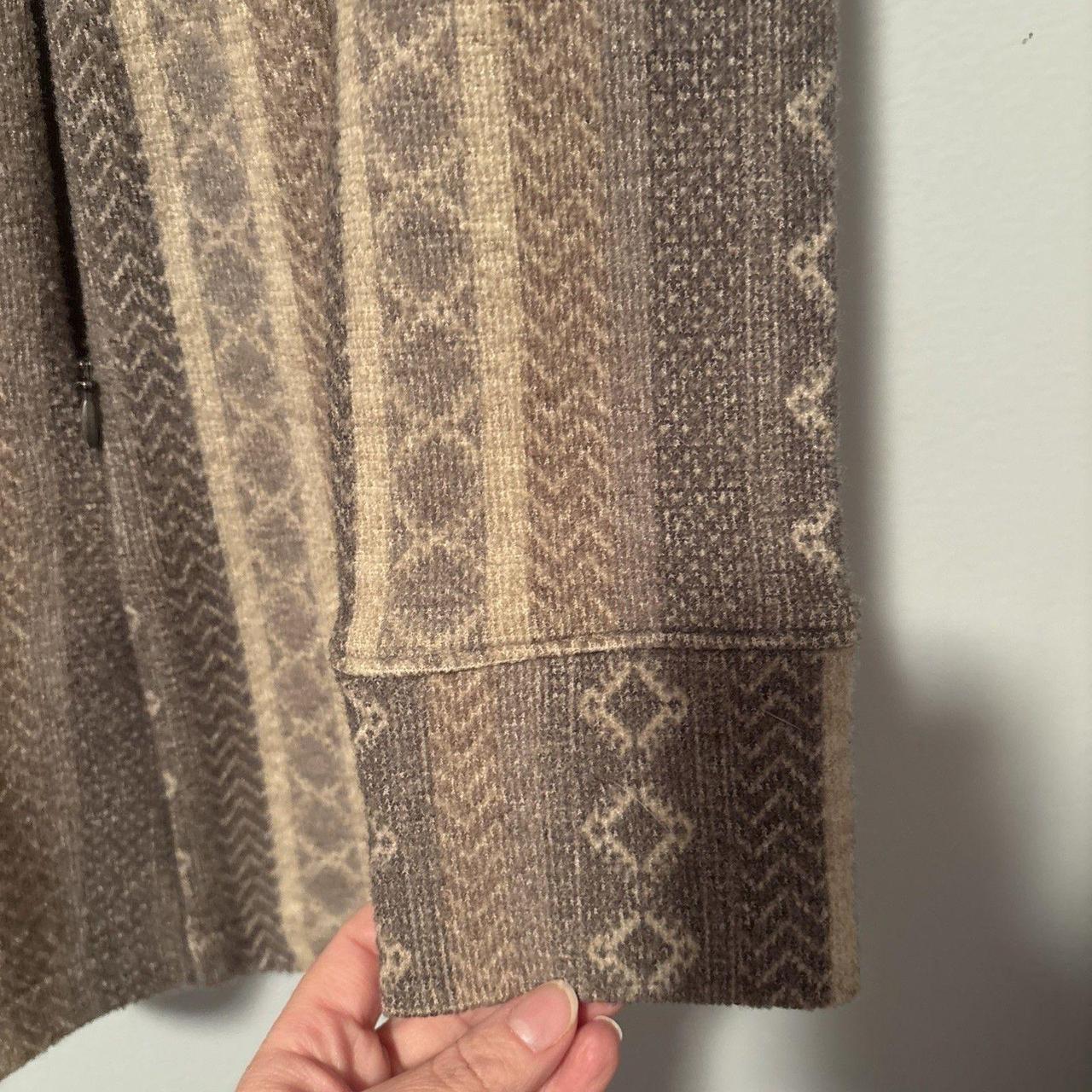 Source Unknown Women's Lightweight Jacket Jacket … - image 4