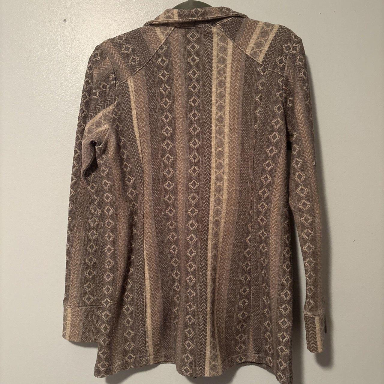 Source Unknown Women's Lightweight Jacket Jacket … - image 8