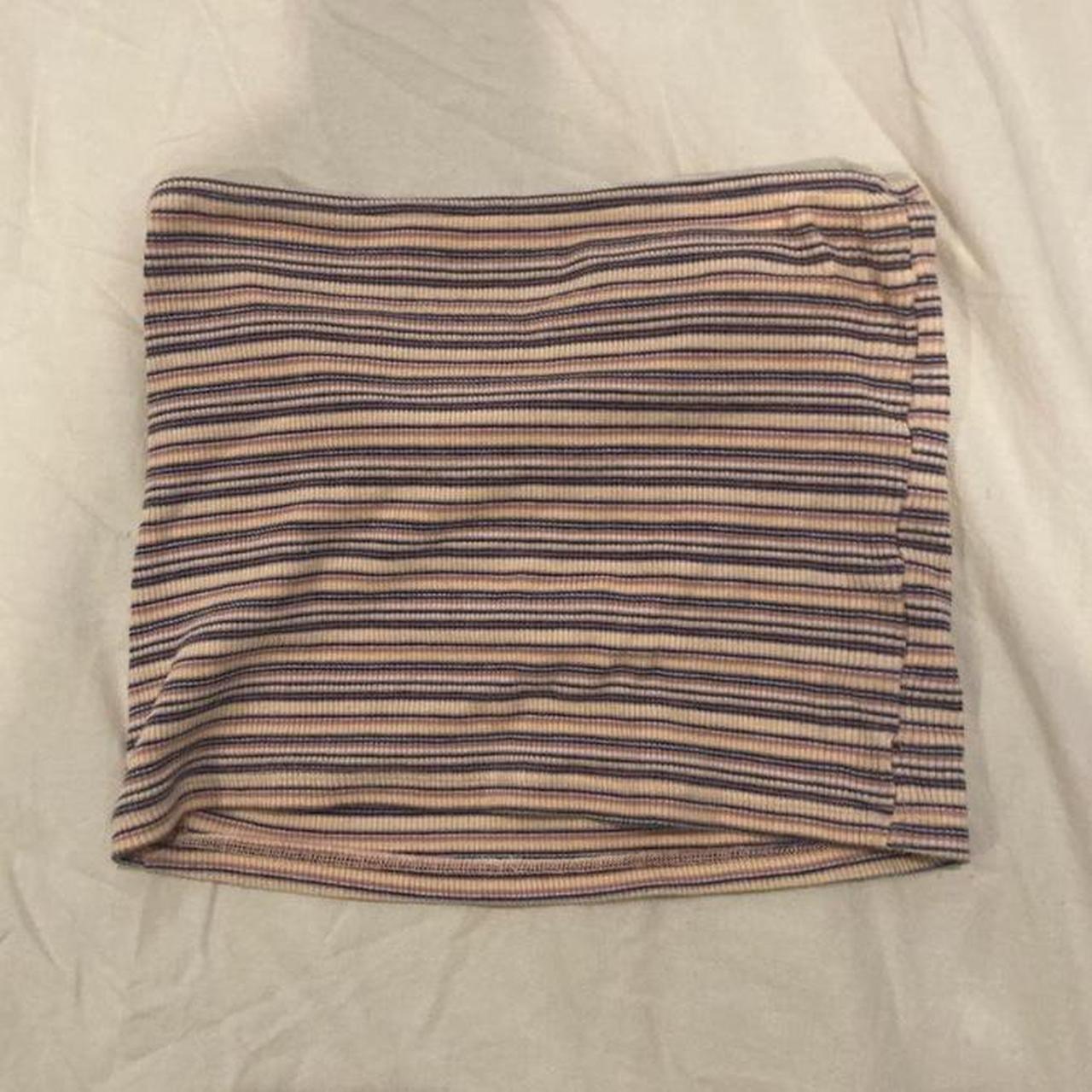 Brandy Melville tube top , -Maxine minx inspired...