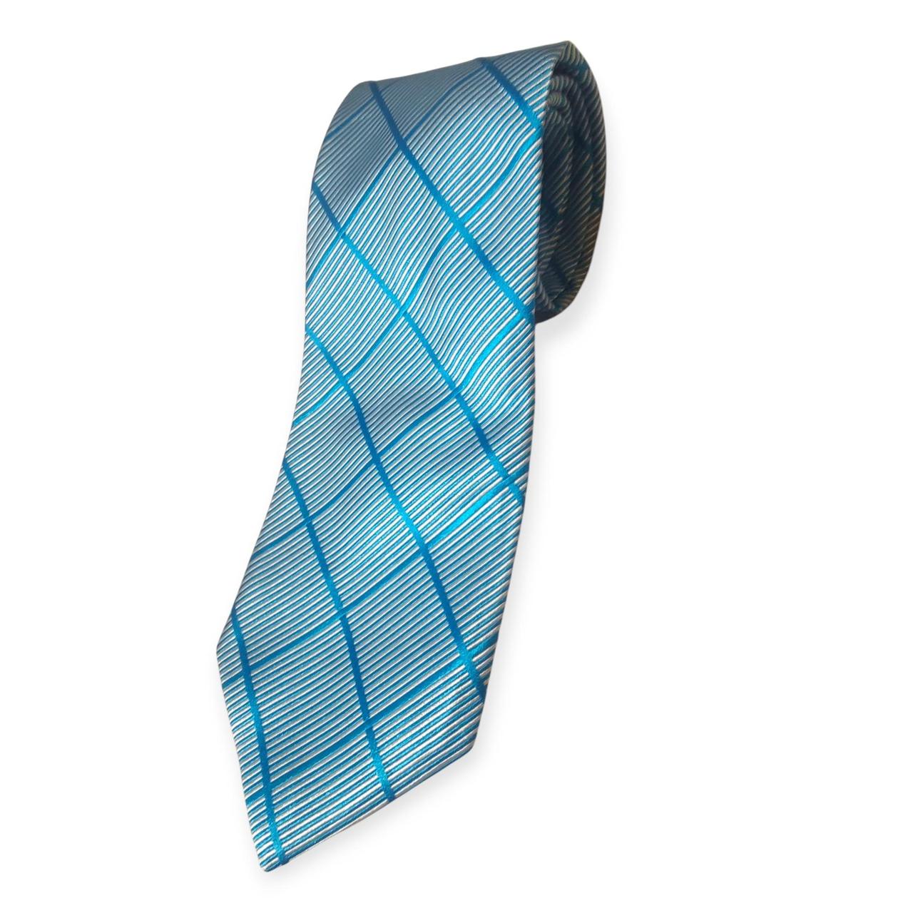 Robert Talbott Men's Accessories - Blue/Multi – R… - image 1