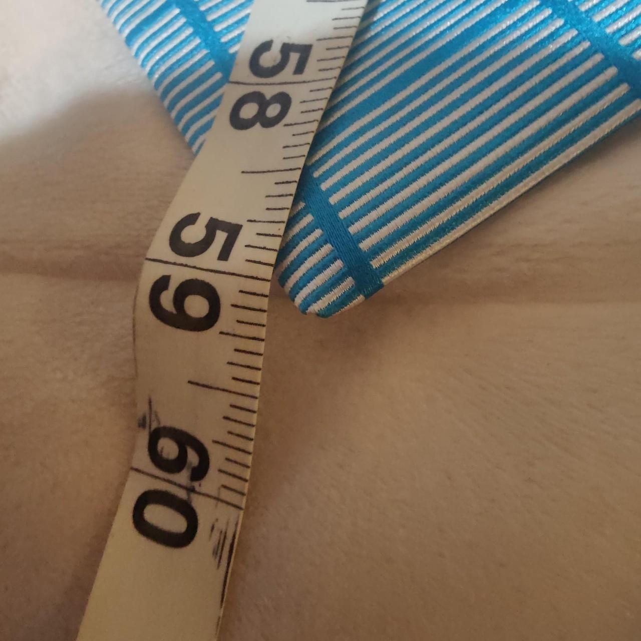 Robert Talbott Men's Accessories - Blue/Multi – R… - image 7