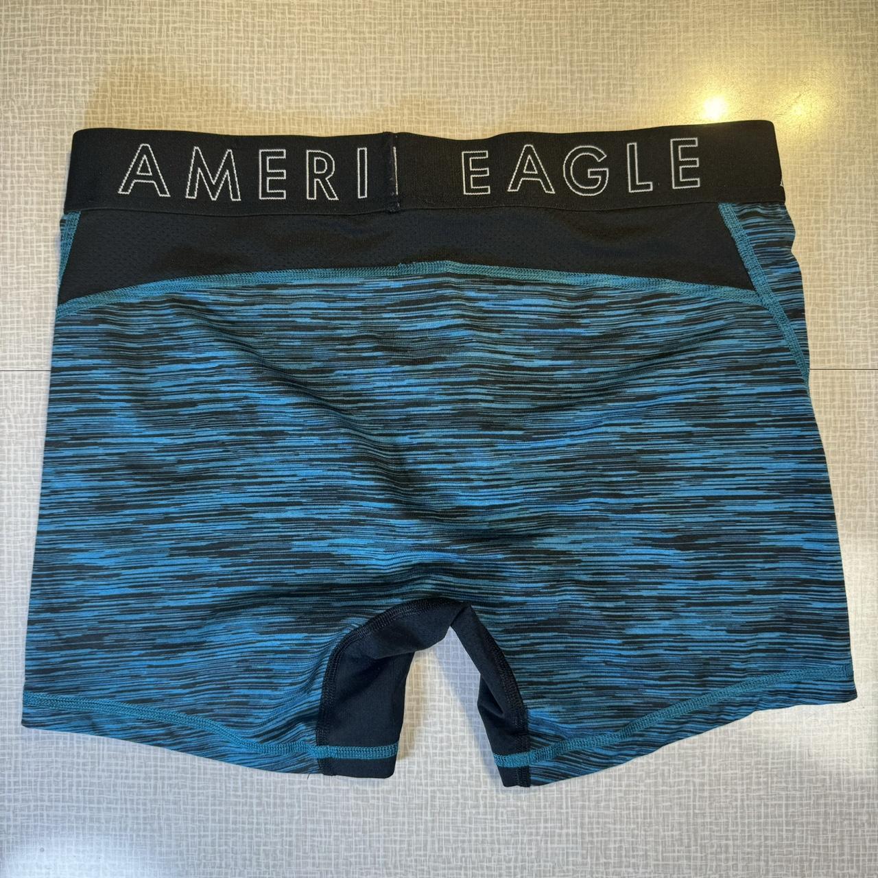AE Flex Boxer Briefs, American Eagle