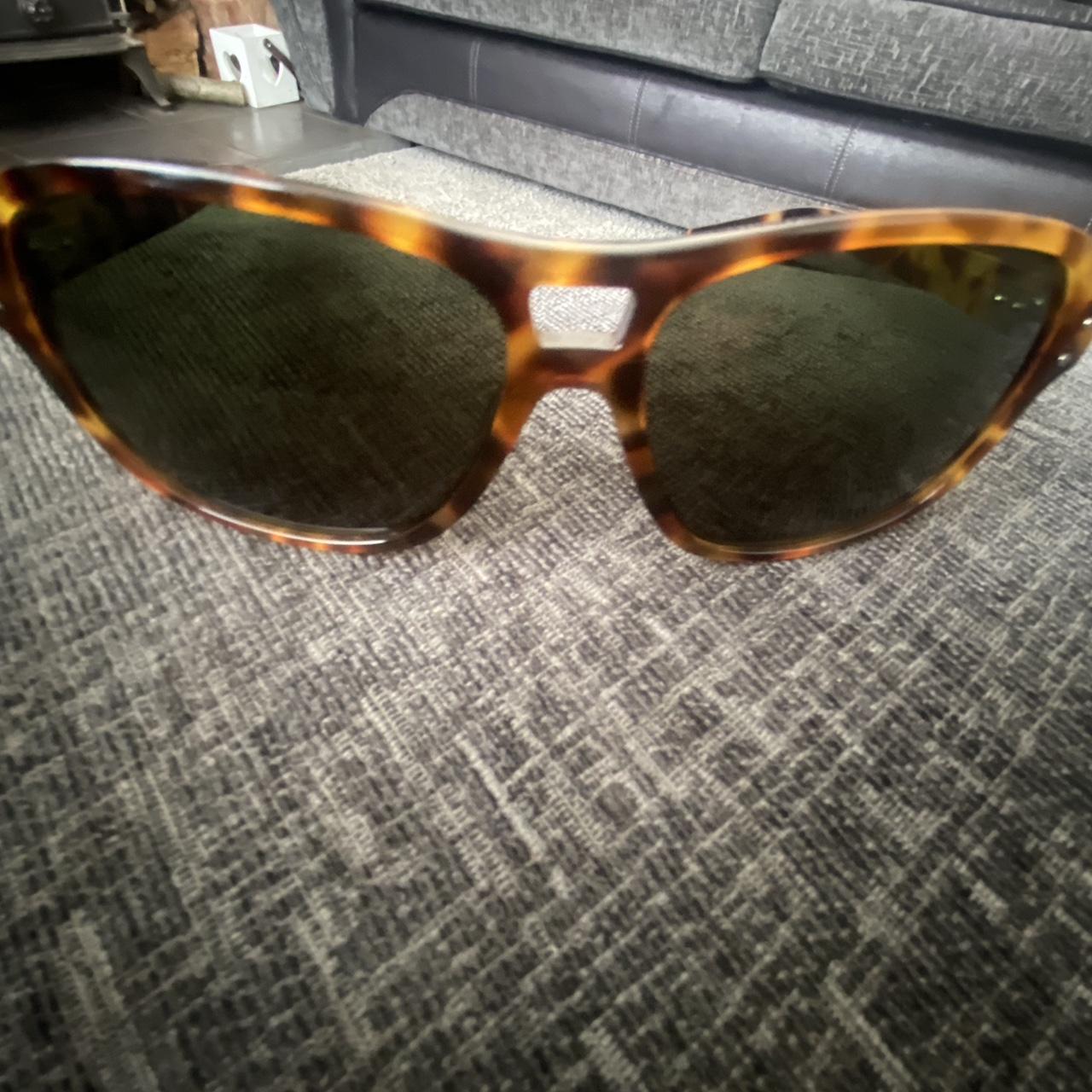 Nike vintage 77 sunglasses excellent condition Depop