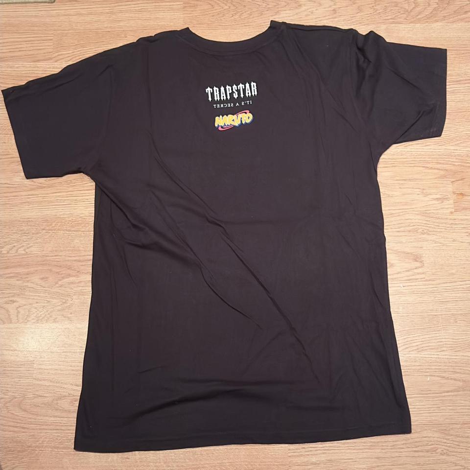 🔥 Trapstar x Paid in Full Money Mitch Skull Face | Depop