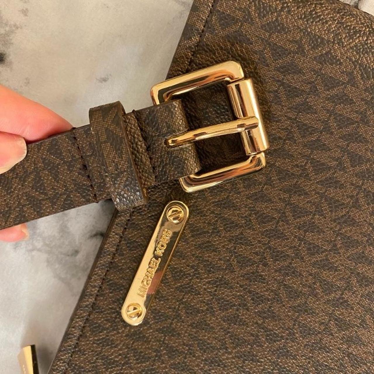 Michael Kors Women's Belt - Brown – WINTER CLEAR … - image 3