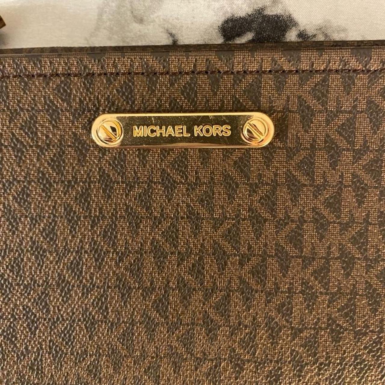 Michael Kors Women's Belt - Brown – WINTER CLEAR … - image 2