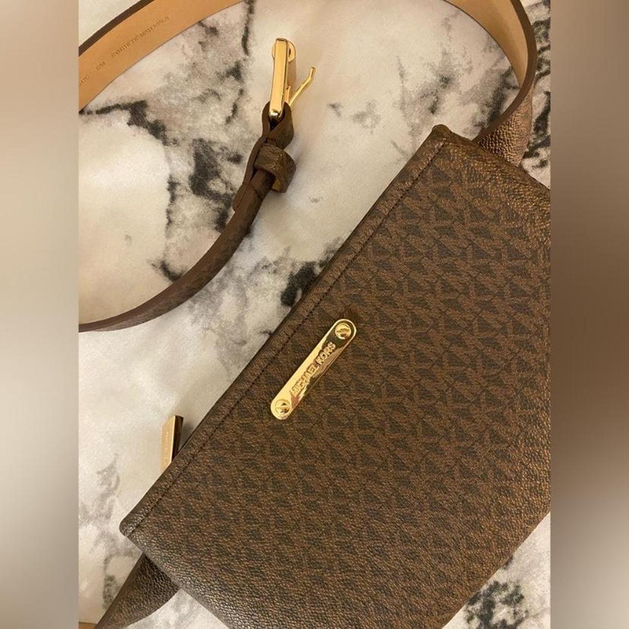 Michael Kors Women's Belt - Brown – WINTER CLEAR … - image 4