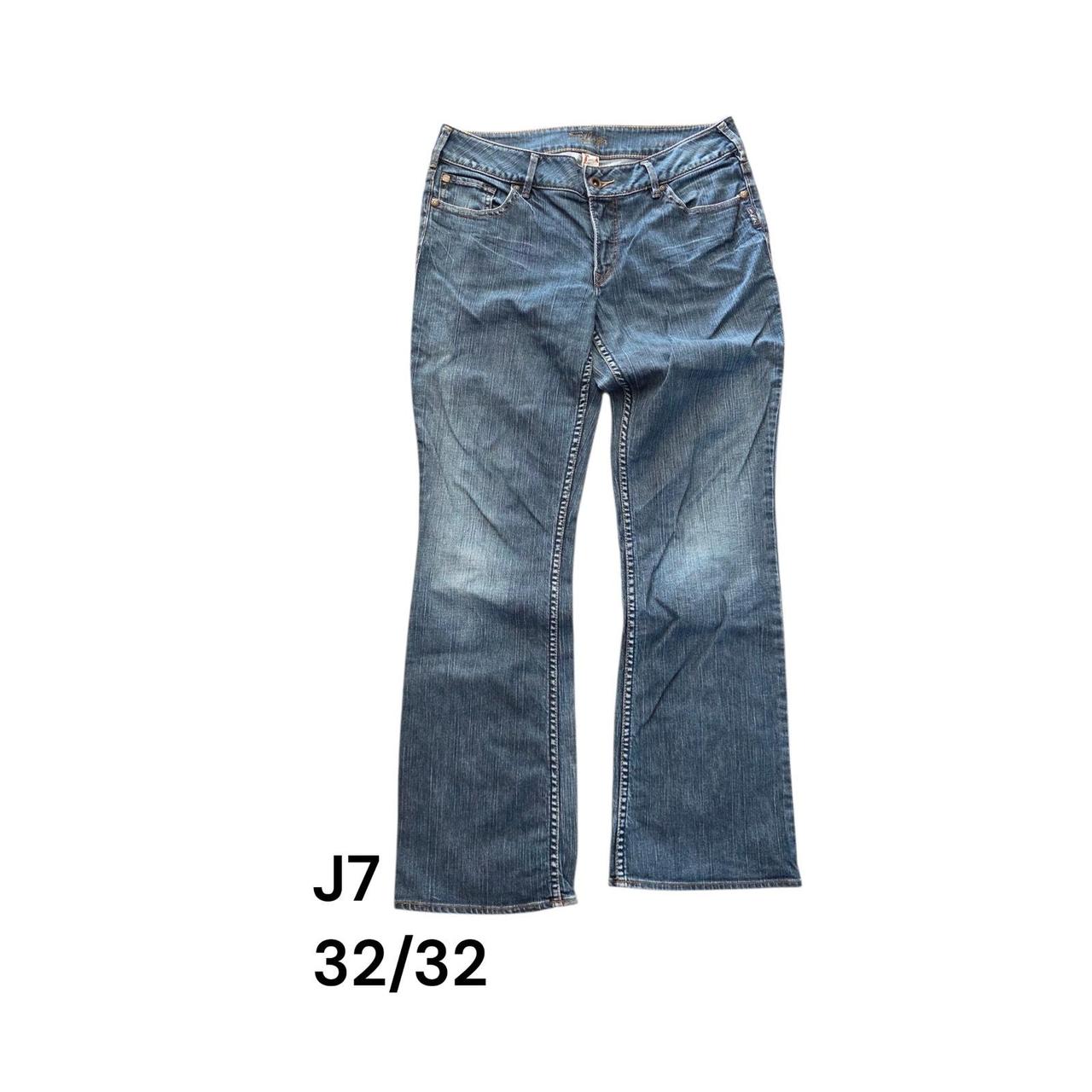 Silver Jeans Co. Women's Jeans - Blue - 32" – Sil… - image 1