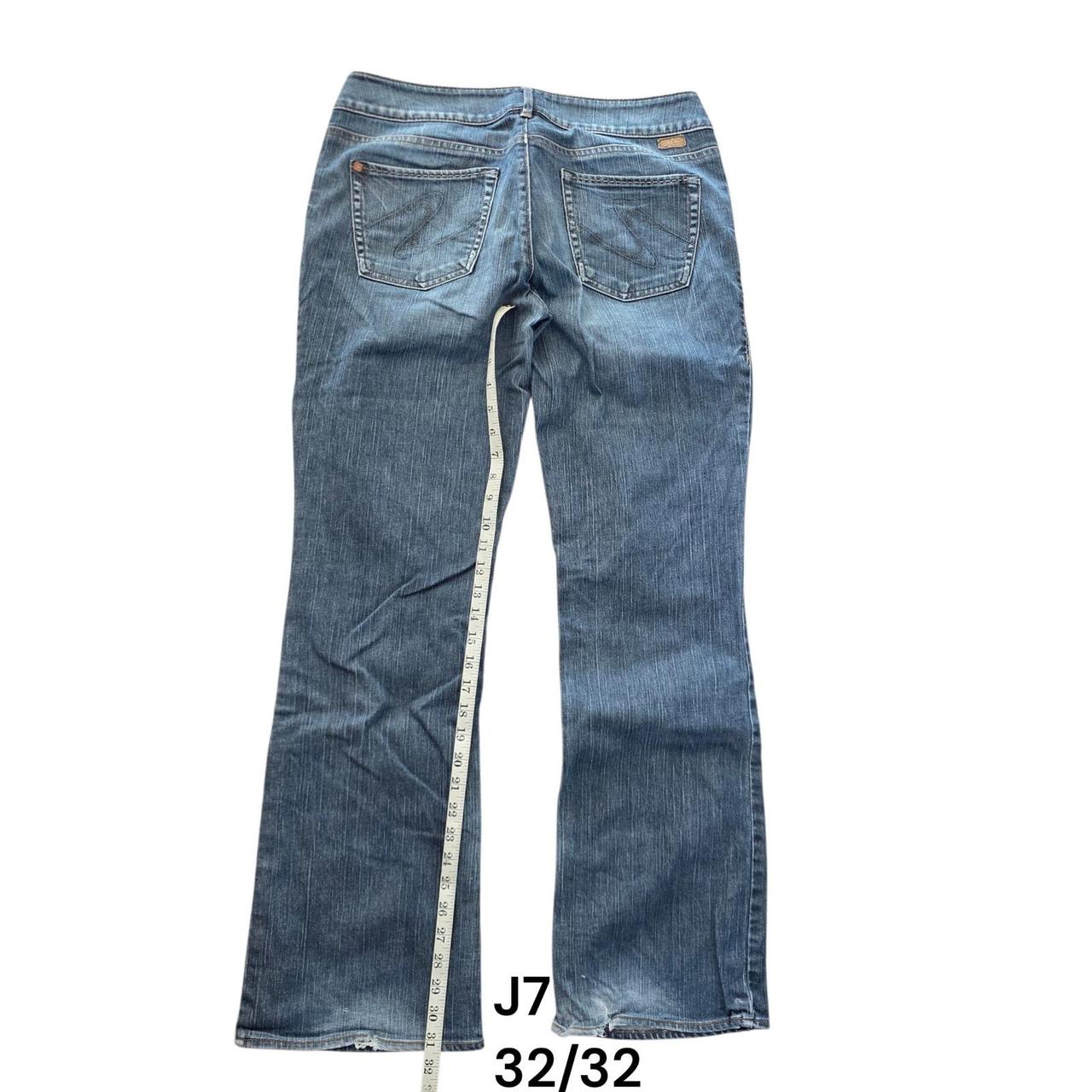 Silver Jeans Co. Women's Jeans - Blue - 32" – Sil… - image 2