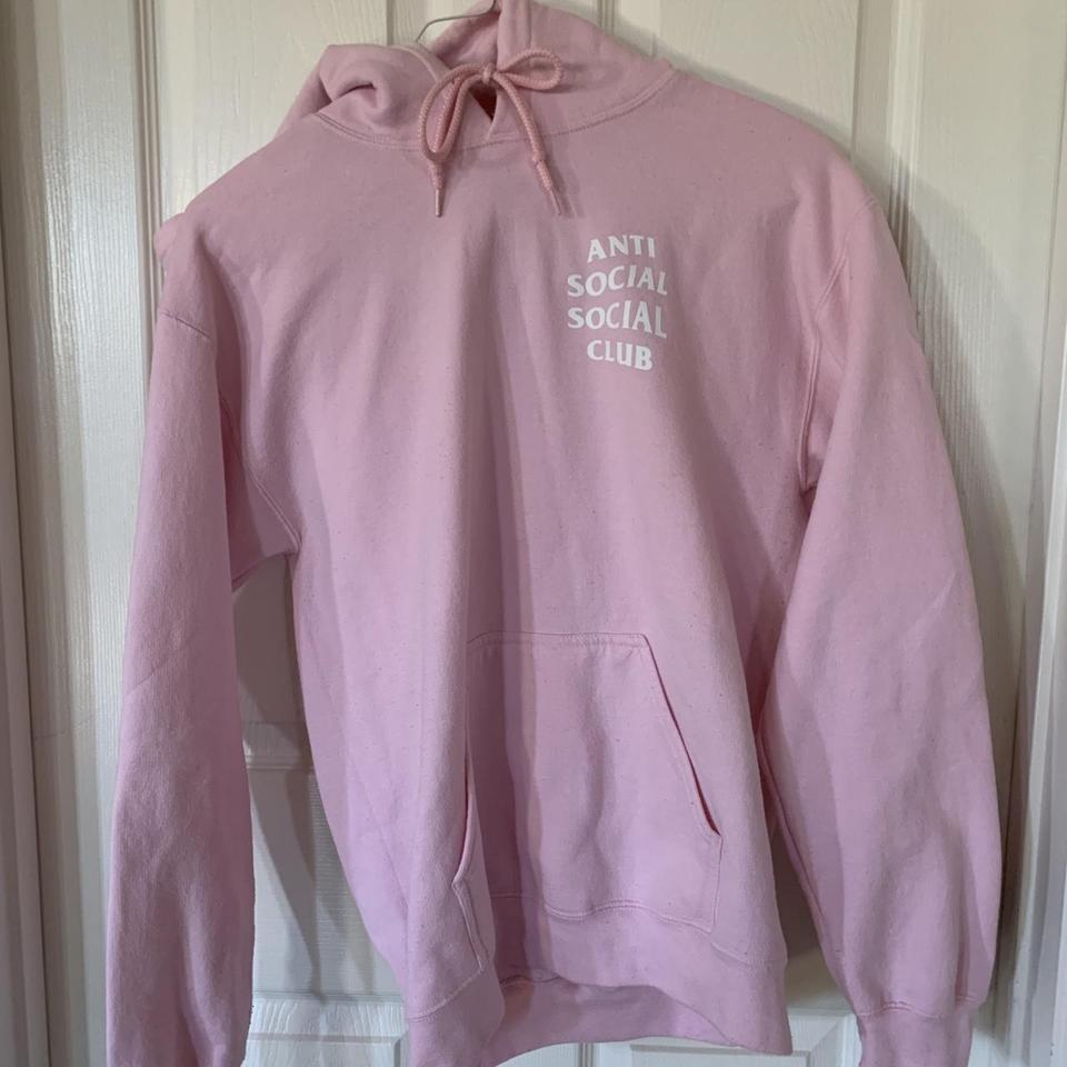 Assc clearance hoodie fake