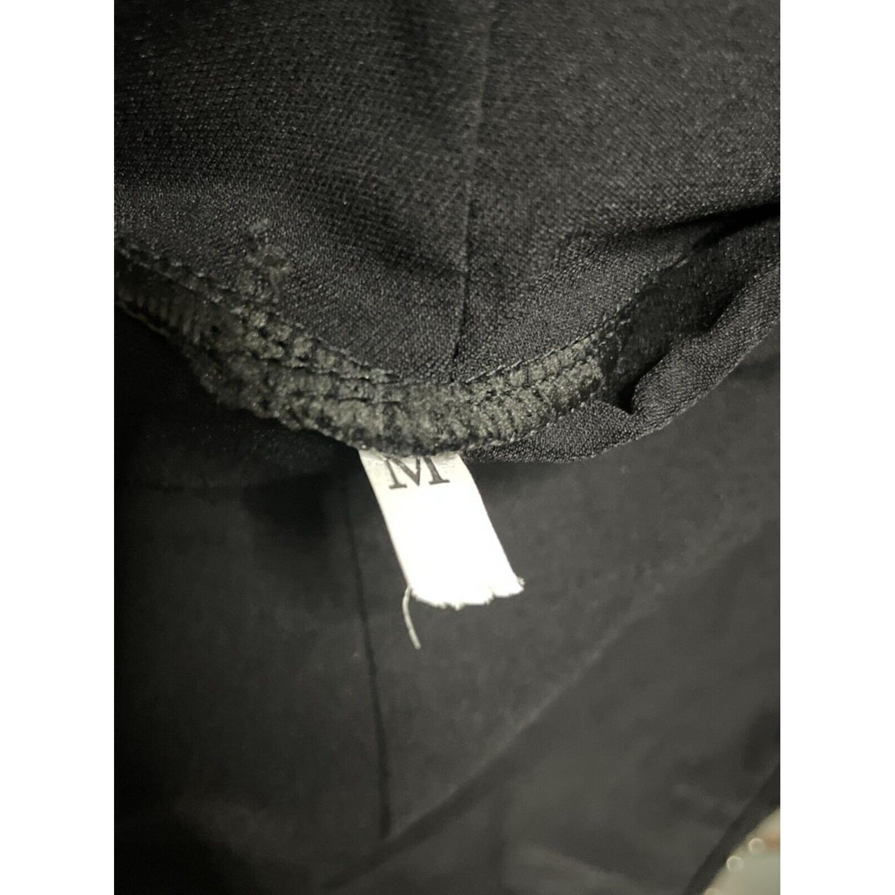 Source Unknown Women's Leggings - Black - M – Got… - image 4