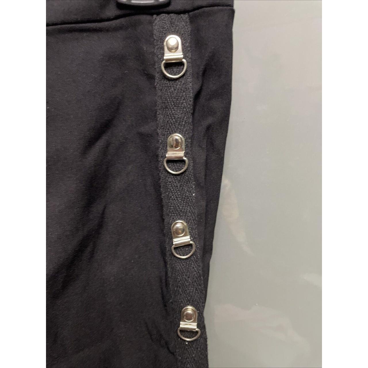 Source Unknown Women's Leggings - Black - M – Got… - image 3