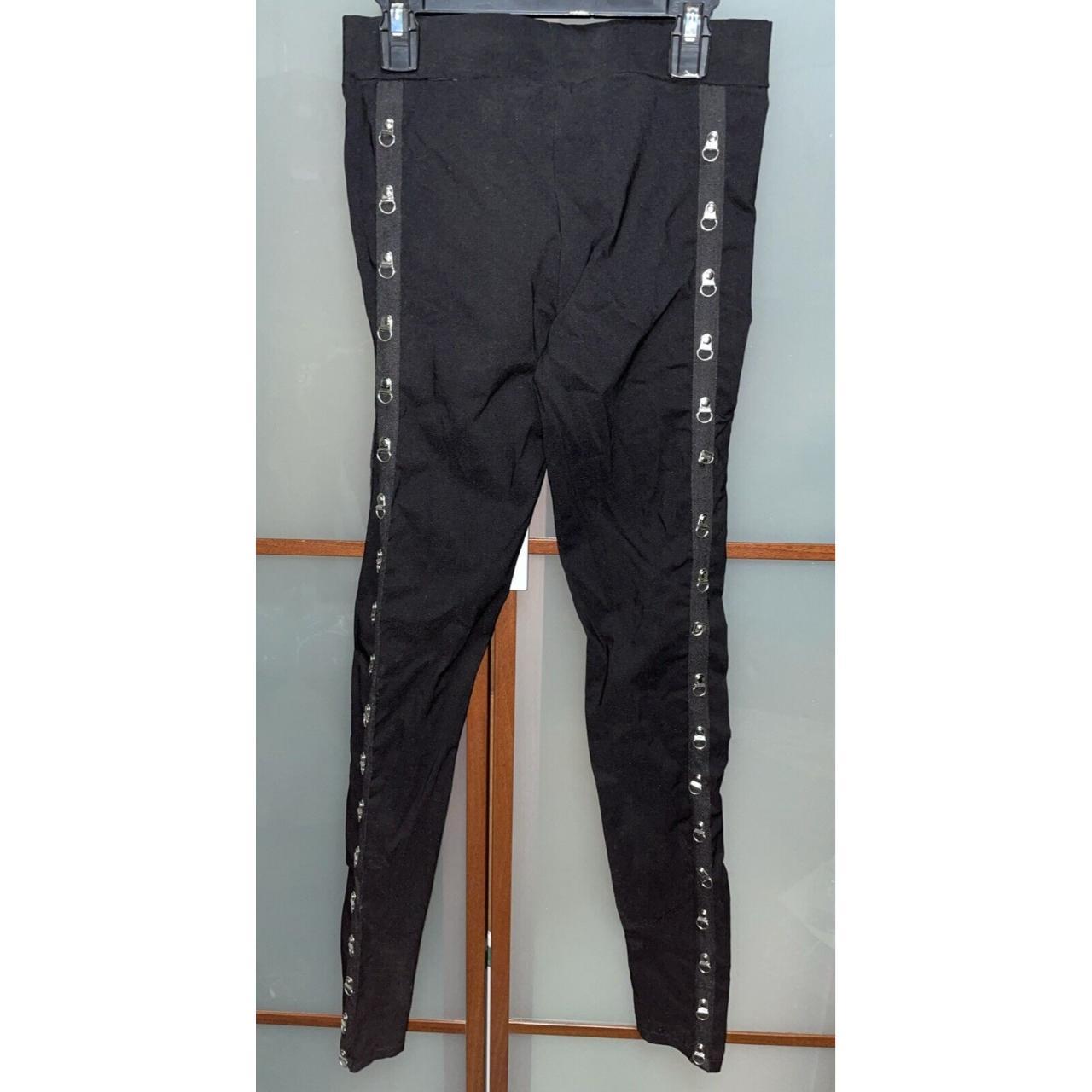 Source Unknown Women's Leggings - Black - M – Got… - image 2