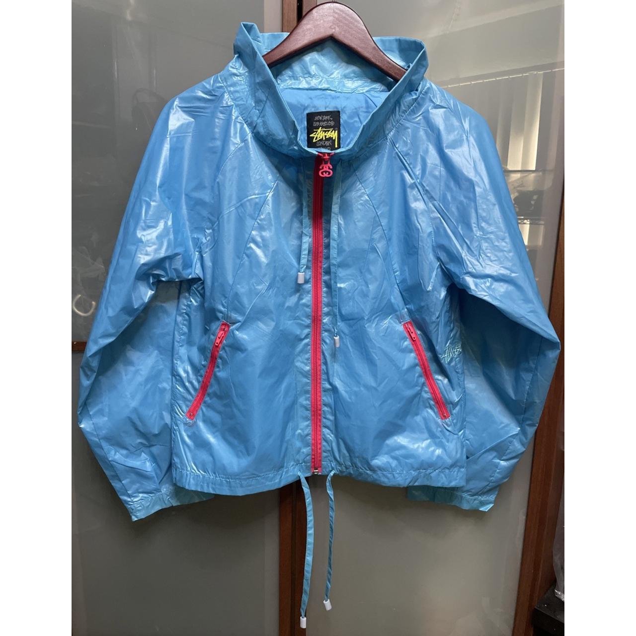 item listed by purgideath