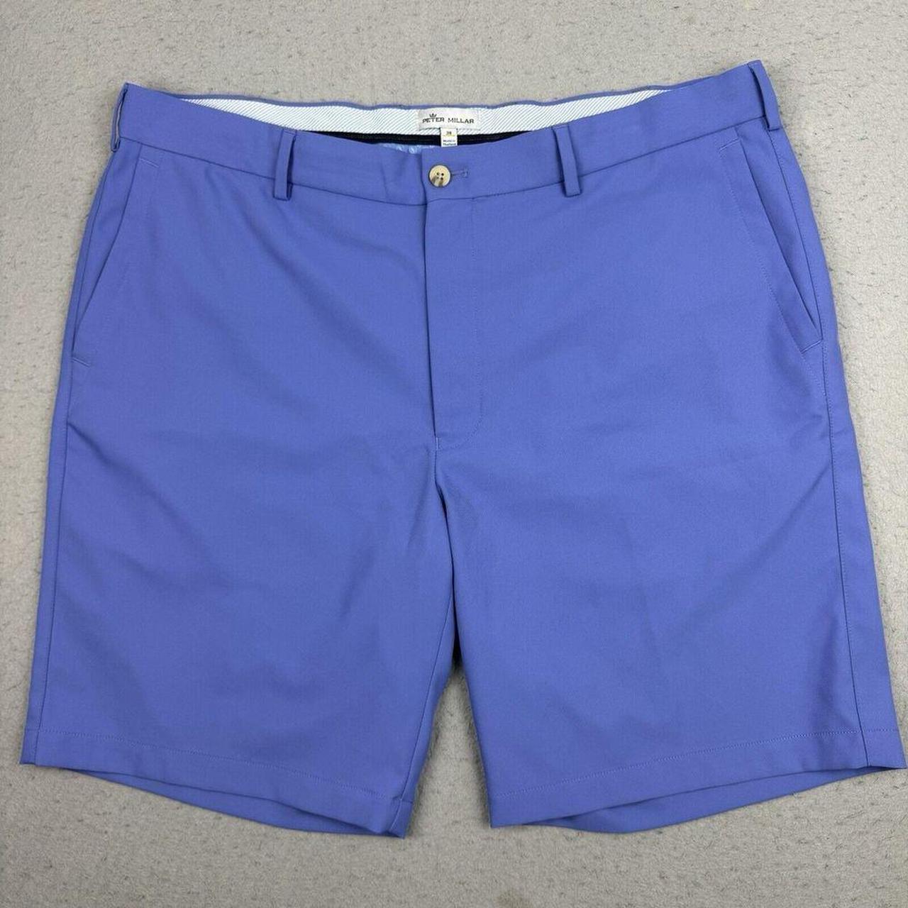 Peter Millar Crown selling Sport Short Size 38