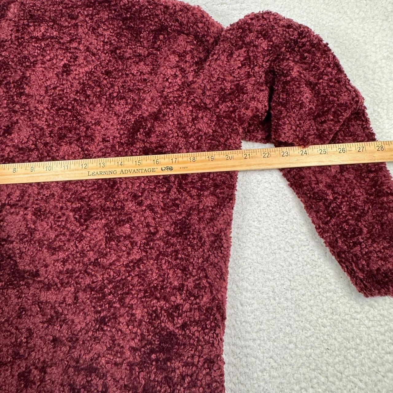 Pendleton Women's Jacket - Red - S – Pendleton Ja… - image 6