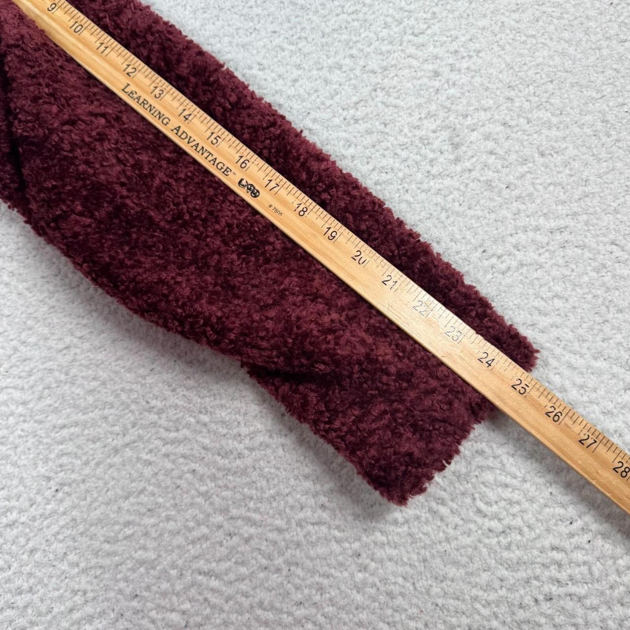 Pendleton Women's Jacket - Red - S – Pendleton Ja… - image 8