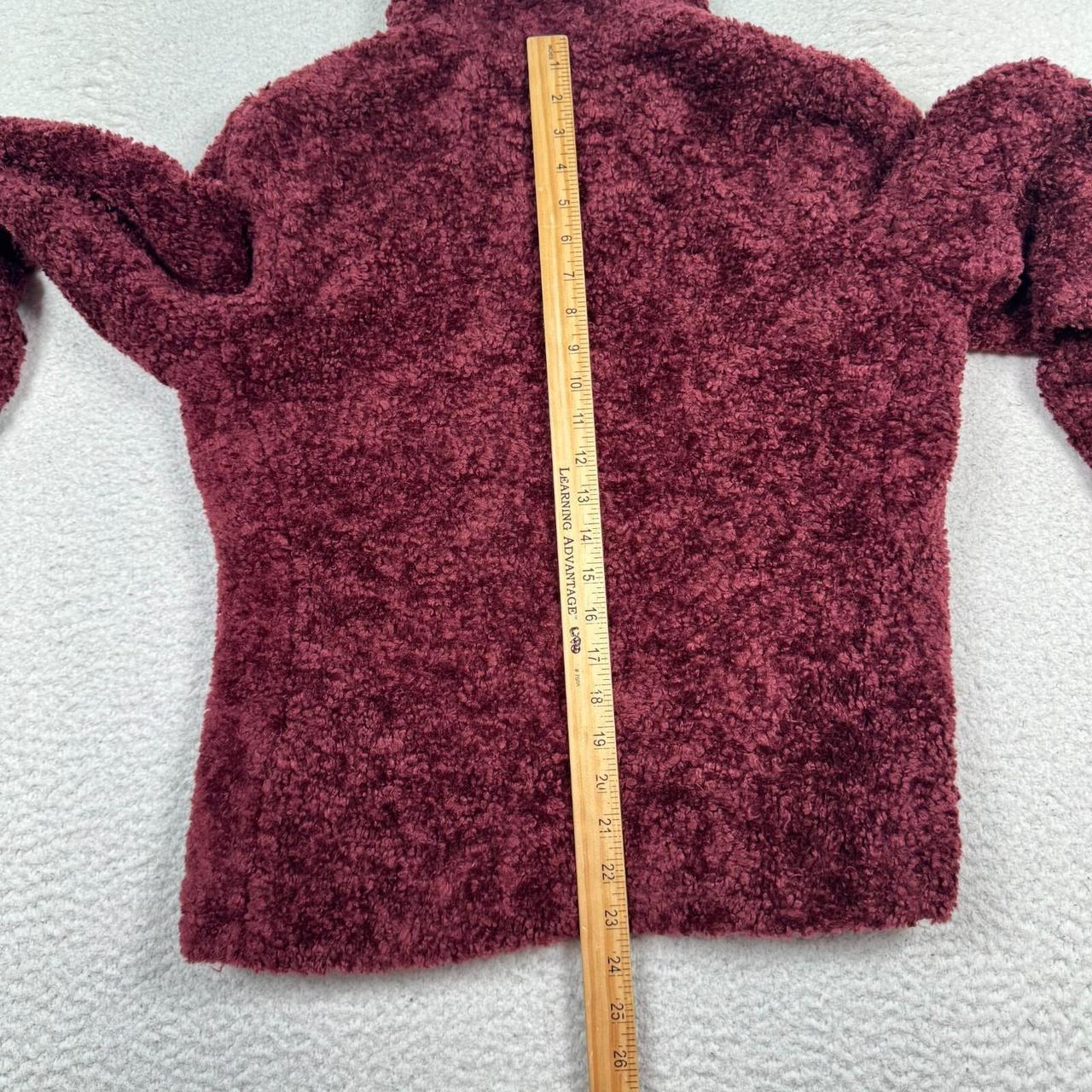 Pendleton Women's Jacket - Red - S – Pendleton Ja… - image 7