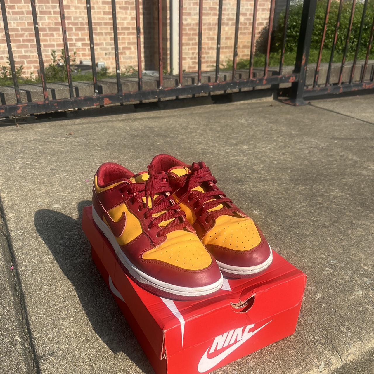 midas dunks