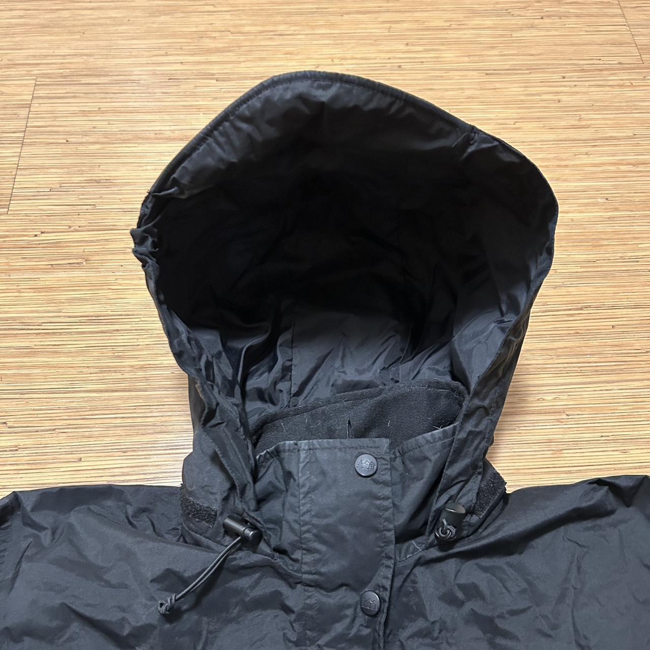 Element Women's Jacket - Black - S – Elements bla… - image 4